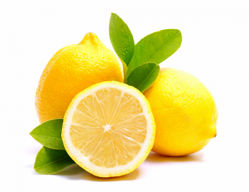 5 khasiat jeruk lemon untuk kesehatan dan kecantikan