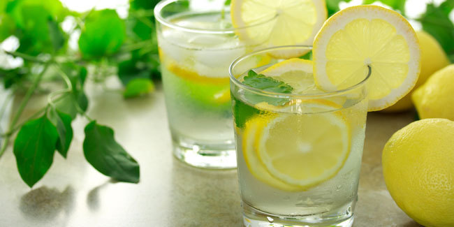 5 khasiat jeruk lemon untuk kesehatan dan kecantikan
